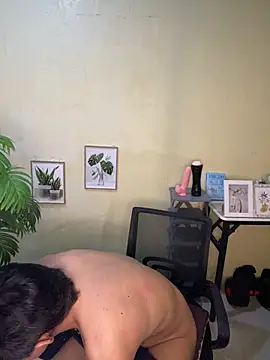 Jan Waynexx online show from April 2026 07:20:02 PM