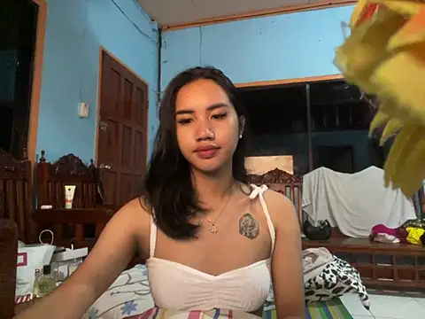 Divine Goddesss online show from September 2025 06:15:01 PM