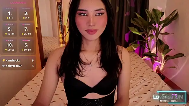 Divine Goddesss online show from December 2025 03:19:02 AM