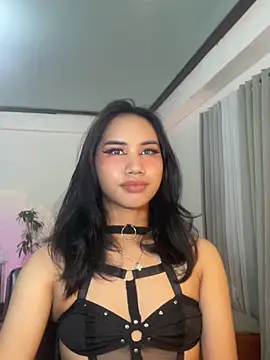 Divine Goddesss online show from September 2025 03:56:01 AM