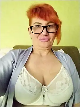 Alissa55552111 online show from April 2026 07:31:01 PM