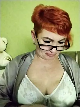 Alissa55552111 online show from October 2025 05:01:02 PM