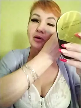 Snapshot of Alissa55552111 chatting on November 2025 08:18:01 AM Alissa55552111 online show from November 2025 08:18:01 AM