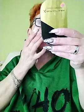 Alissa55552111 online show from April 2026 05:10:01 AM