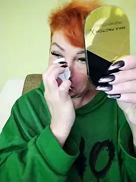 Alissa55552111 online show from June 2026 06:46:01 AM