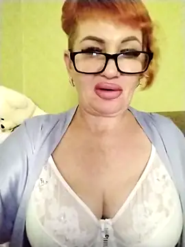 Snapshot of Alissa55552111 chatting on October 2025 08:31:01 PM Alissa55552111 online show from October 2025 08:31:01 PM