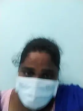 Snapshot of Ammulu-k chatting on September 2025 10:43:01 AM Ammulu-k online show from September 2025 10:43:01 AM