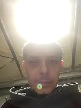 szajbusek41 online show from January 2026 07:45:01 AM