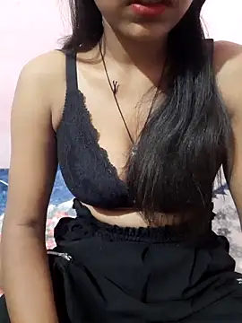 Cute Manvi6 online show from January 2026 08:02:02 PM