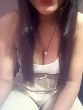 Cute Manvi6 online show from November 2025 10:57:02 PM