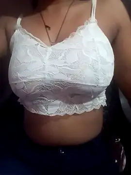 Cute Manvi6 online show from November 2025 07:30:01 PM