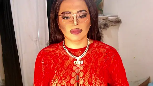 Tasha Goddess online show from May 2026 11:21:02 PM