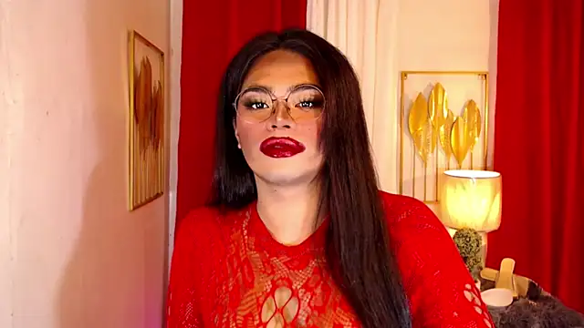 Tasha Goddess online show from February 2026 01:22:01 PM