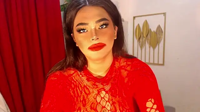 Tasha Goddess online show from March 2026 01:35:01 PM