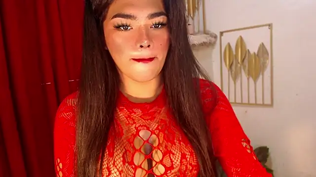 Tasha Goddess online show from February 2026 02:02:01 AM