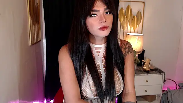Tasha Goddess online show from October 2025 08:59:01 AM