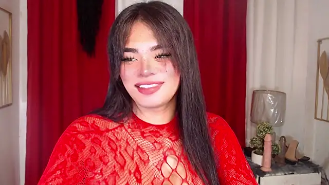 Tasha Goddess online show from December 2025 11:58:02 AM