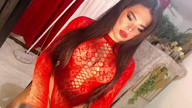 Tasha Goddess online show from February 2026 12:39:02 AM