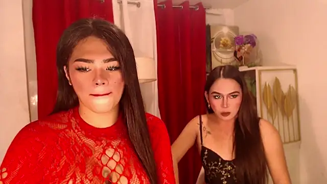 Tasha Goddess online show from December 2025 05:46:02 AM