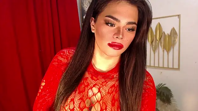 Tasha Goddess online show from February 2026 11:36:01 PM