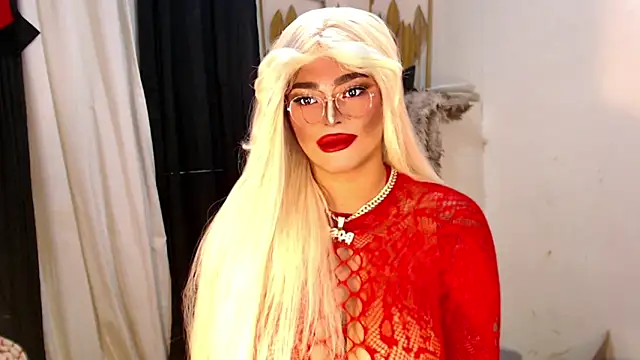 Tasha Goddess online show from May 2026 05:05:01 AM