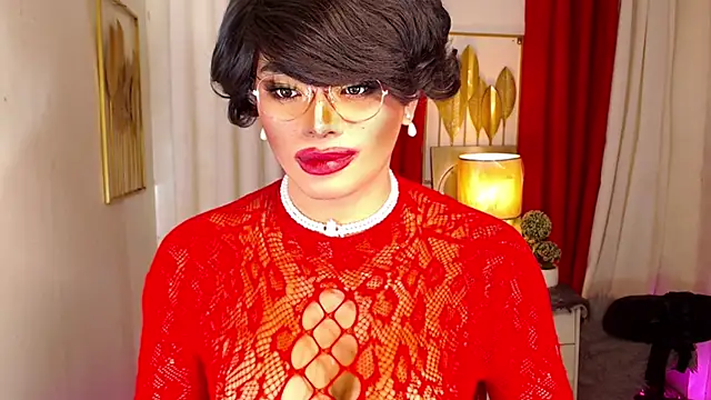 Tasha Goddess online show from March 2026 03:04:01 PM