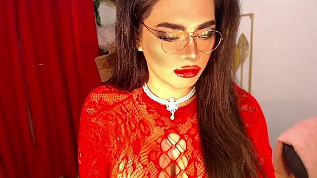 Tasha Goddess online show from March 2026 01:14:01 AM