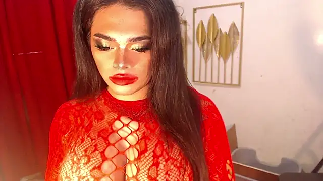 Tasha Goddess online show from March 2026 01:18:02 AM