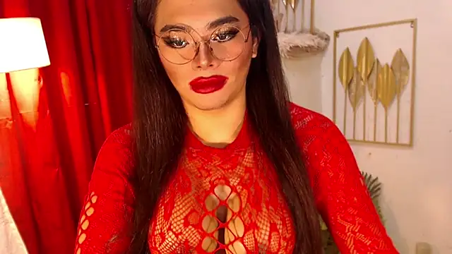 Tasha Goddess online show from February 2026 12:55:02 AM