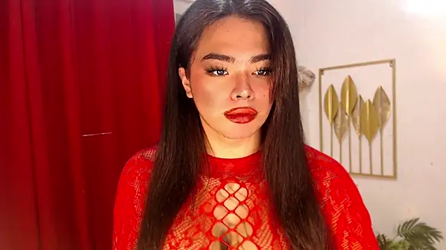 Tasha Goddess online show from February 2026 12:20:02 AM