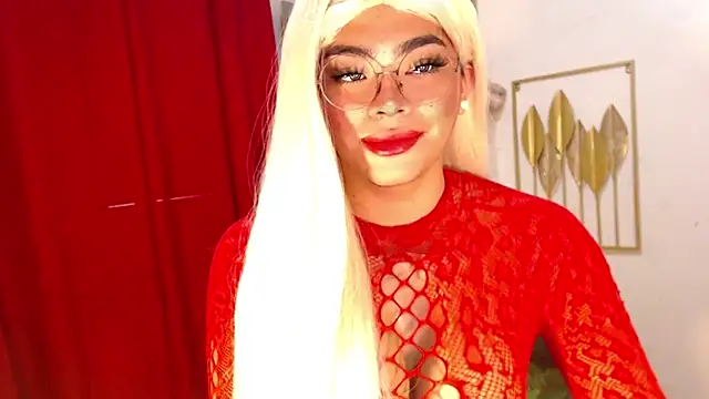 Tasha Goddess online show from February 2026 12:51:02 AM