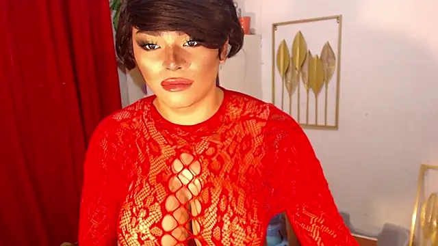 Tasha Goddess online show from April 2026 06:48:01 AM