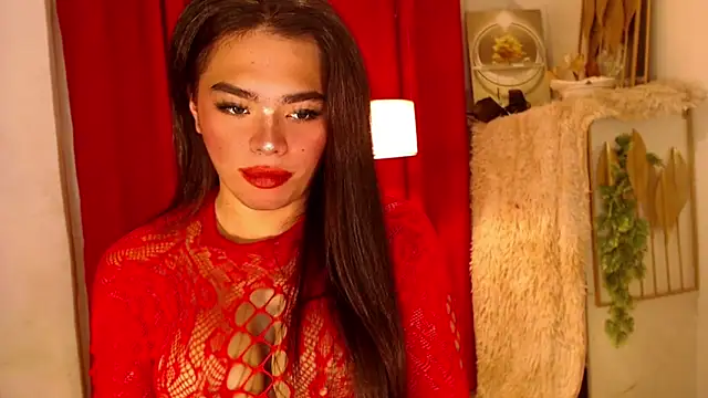 Tasha Goddess online show from February 2026 02:53:01 AM