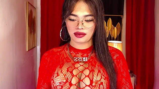 Tasha Goddess online show from December 2025 04:57:02 AM