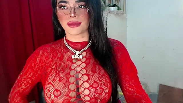 Tasha Goddess online show from May 2026 09:13:02 AM