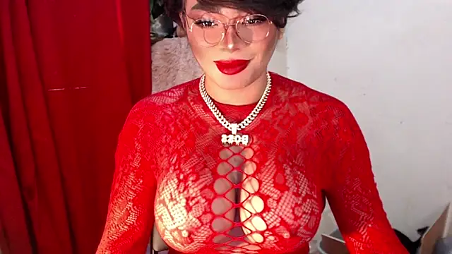 Tasha Goddess online show from May 2026 01:07:01 AM