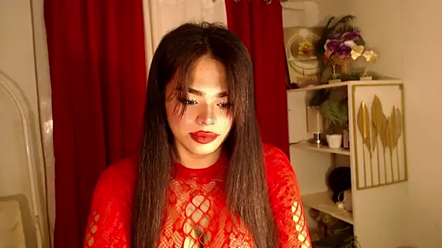 Tasha Goddess online show from December 2025 12:06:01 AM