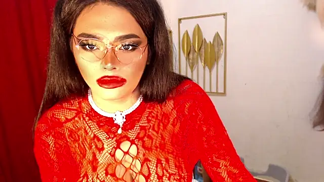 Tasha Goddess online show from March 2026 01:55:01 PM