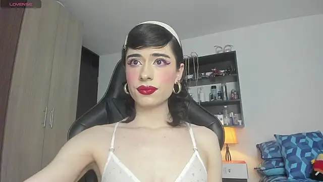 urLittlesissy online show from April 2026 03:34:02 AM