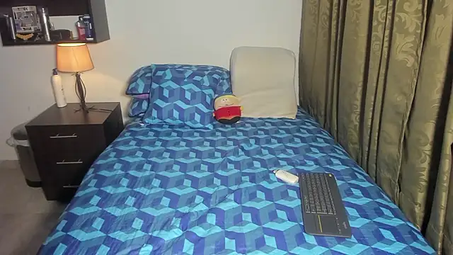 urLittlesissy online show from March 2026 03:50:02 AM