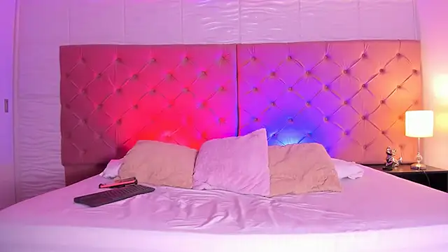 danni and jeison online show from February 2026 11:32:01 AM