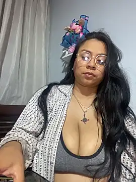 Rouus14 online show from November 2025 08:07:02 AM