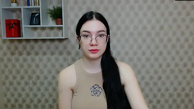 MiraBabe  online show from December 2025 09:48:02 AM