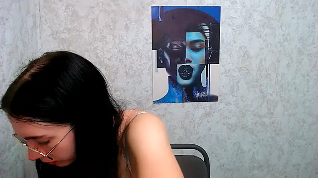 MiraBabe  online show from November 2025 10:53:01 AM