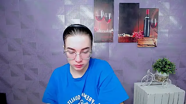 MiraBabe  online show from November 2025 09:12:02 AM