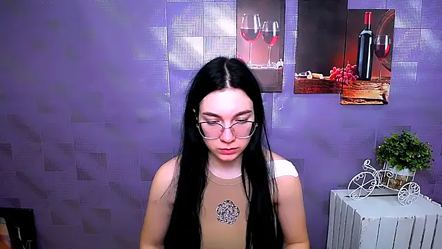MiraBabe  online show from December 2025 08:47:02 AM