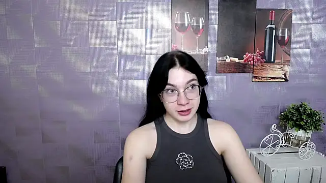 MiraBabe  online show from November 2025 08:18:02 AM