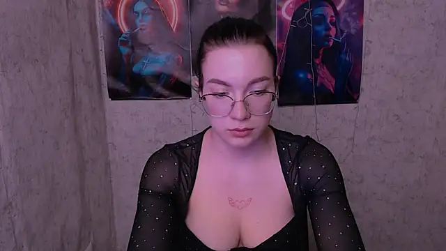 MiraBabe  online show from February 2026 12:38:02 PM