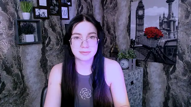 MiraBabe  online show from February 2026 11:53:01 AM