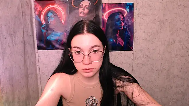 MiraBabe  online show from October 2025 07:49:01 AM